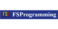 Inventarmanager Logo FSProgramming